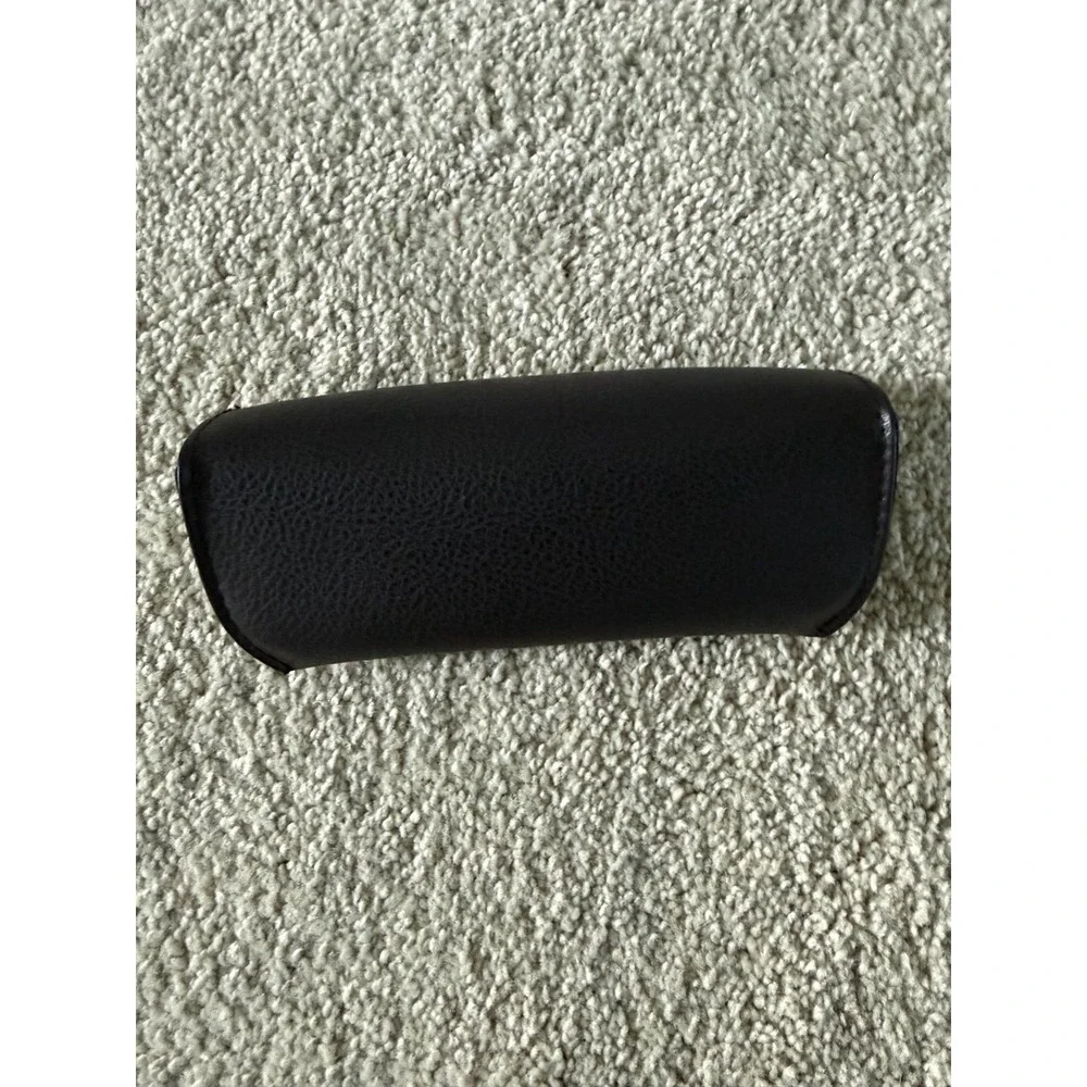 Ray Ban Sunglasses Black Case - Like New